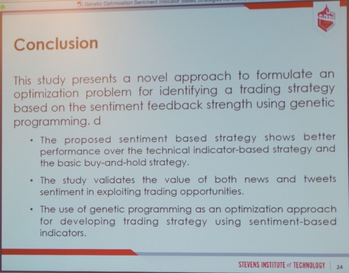 Optimal trading strategy and supply/demand dynamics
