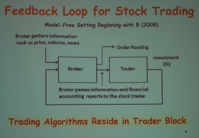 short-term electric power trading strategies for portfolio optimization